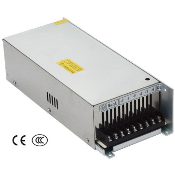 100W Single Output Switching Power Supply